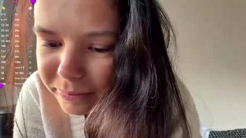 Snapshot of wildahankin chatting on 03-21-26, 05:05 Mia online show from 03-21-26, 05:05