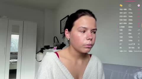 Snapshot of wildahankin chatting on 03-22-26, 03:04 Mia online show from 03-22-26, 03:04