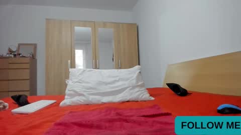 Snapshot of wildallisa chatting on 03-06-26, 06:37 Alissa online show from 03-06-26, 06:37