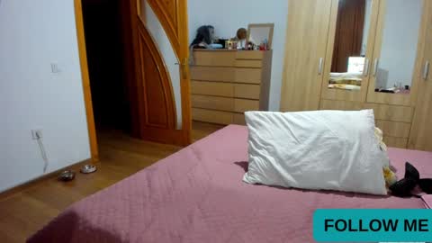 Snapshot of wildallisa chatting on 03-30-26, 05:36 Alissa online show from 03-30-26, 05:36