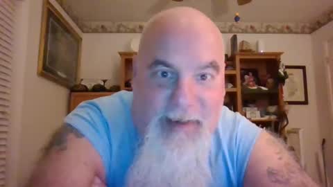wildcat686 online show from 09-24-25, 06:39