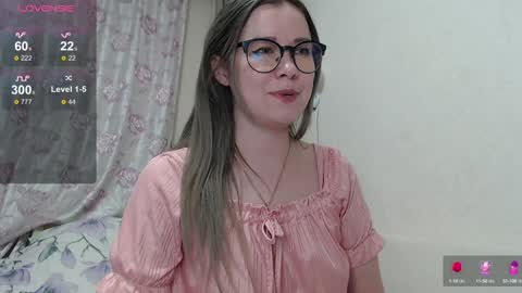 Olivia online show from 01-30-25, 11:22