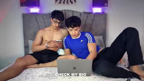 WildDesire online show from 02-13-26, 03:35