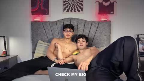 WildDesire online show from 02-19-26, 02:18