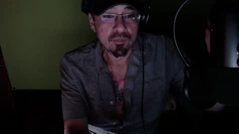 WildeAlex online show from 12-10-24, 03:52