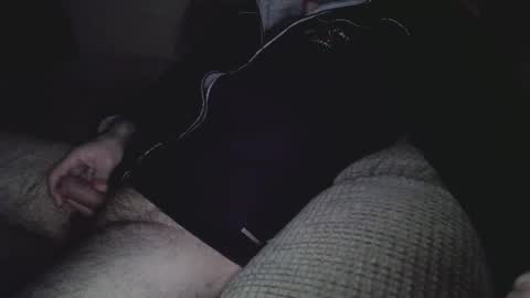 WildeAlex online show from 02-12-25, 02:45