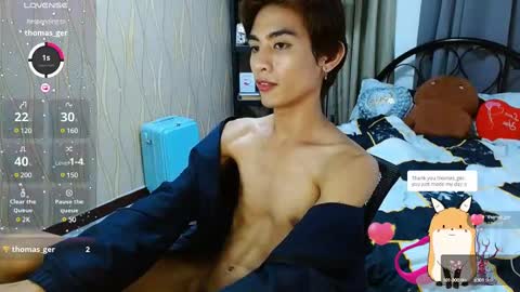 Arvie Rubio online show from 12-20-24, 03:00