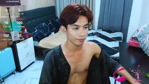 Arvie Rubio online show from 03-03-25, 03:42