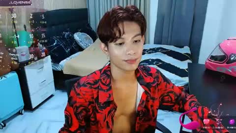 Arvie Rubio online show from 03-09-25, 01:46