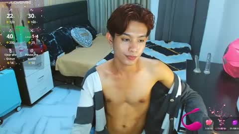 Arvie Rubio online show from 03-09-25, 10:52