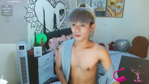 Arvie Rubio online show from 09-08-25, 05:01
