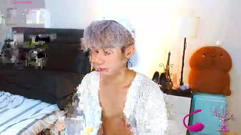 Arvie Rubio online show from 04-29-26, 03:16