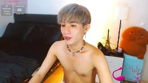 Arvie Rubio online show from 05-06-26, 01:27