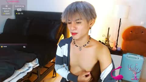 Arvie Rubio online show from 05-09-26, 01:49