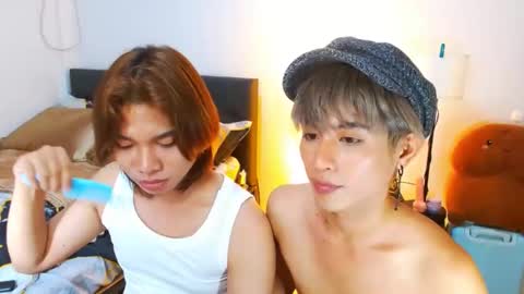 Arvie Rubio online show from 05-15-26, 11:56