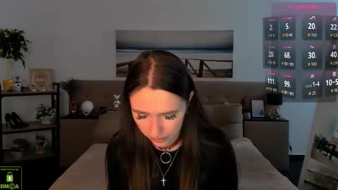 Kara online show from 09-24-25, 06:28