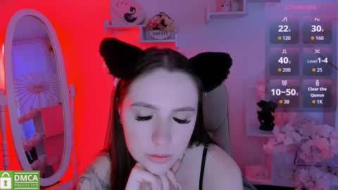 Kara online show from 09-26-25, 06:39