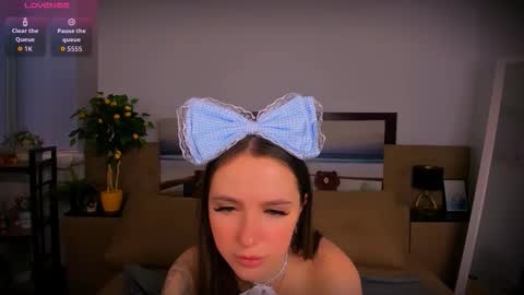 Kara online show from 10-15-25, 06:13