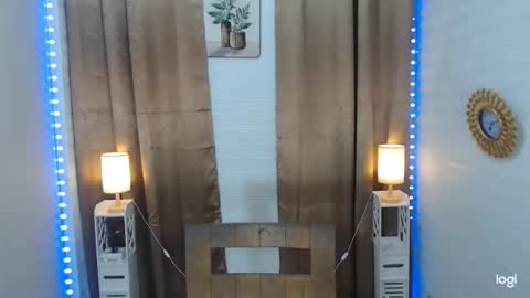 Lianelaiza online show from 01-12-26, 09:20