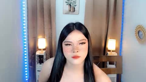 Lianelaiza online show from 01-15-26, 07:06