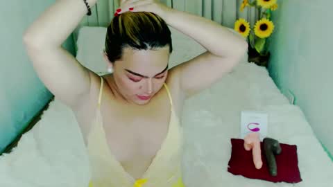 ivana online show from 01-24-25, 10:08