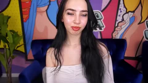 Alena online show from 10-03-25, 05:59