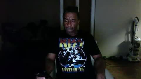 wildnight007 online show from 01-03-25, 06:44
