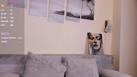 Mila 3 online show from 02-09-26, 05:11