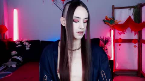 Snapshot of wildorchid_ chatting on 02-23-25, 06:28 Master Kieran hehim online show from 02-23-25, 06:28