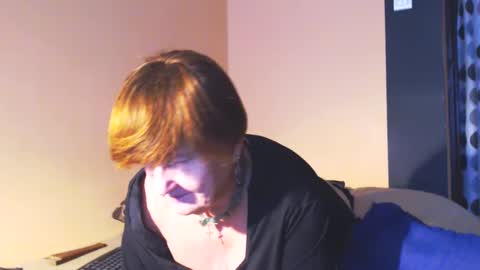 WildRedCat online show from 01-14-25, 12:24