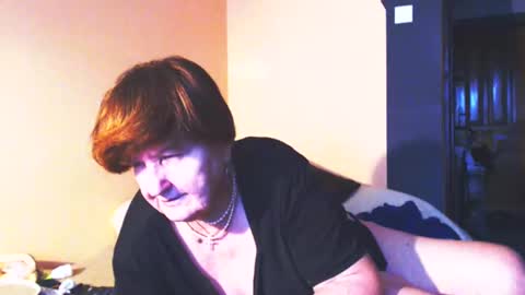 WildRedCat online show from 02-15-25, 12:54