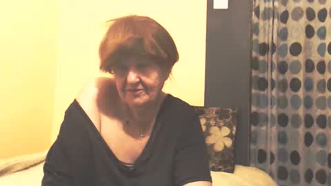 WildRedCat online show from 02-20-26, 07:36