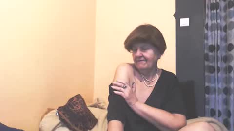 WildRedCat online show from 03-15-26, 01:39