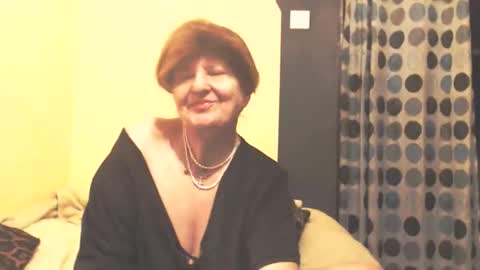 WildRedCat online show from 03-18-26, 08:56