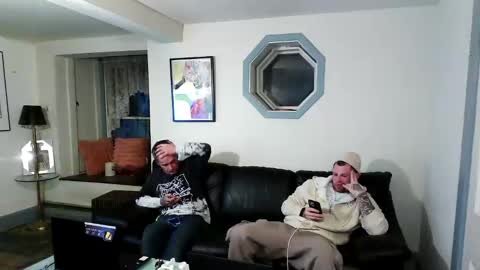 RobBangz online show from 02-04-25, 08:24