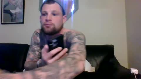 RobBangz online show from 02-09-25, 01:14