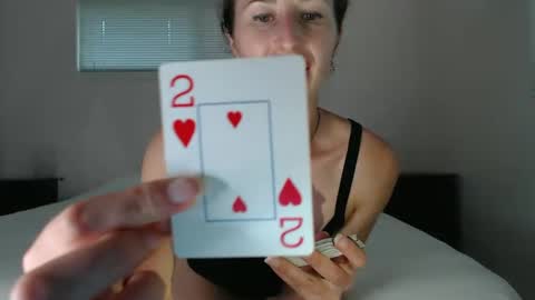 WildRose L - check my Pinned tweet if you dont see me online within 5 minutes after Ive sent email notifications online show from 09-23-25, 01:52