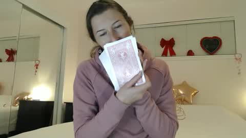 WildRose L - check my Pinned tweet if you dont see me online within 5 minutes after Ive sent email notifications online show from 02-19-26, 02:51