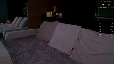 Alexis online show from 12-21-24, 11:02