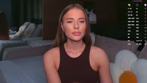 Alexis online show from 09-11-25, 10:43