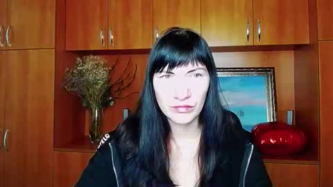 Snapshot of wildsoul8 chatting on 02-12-26, 07:36 Rosalinda online show from 02-12-26, 07:36