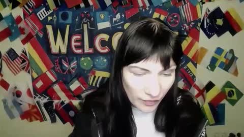 Snapshot of wildsoul8 chatting on 02-13-26, 02:35 Rosalinda online show from 02-13-26, 02:35