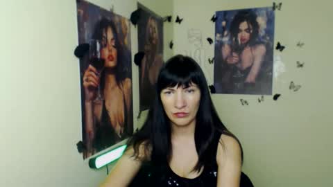 Snapshot of wildsoul8 chatting on 02-16-26, 01:07 Rosalinda online show from 02-16-26, 01:07