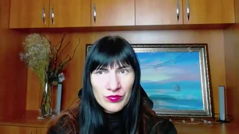 Snapshot of wildsoul8 chatting on 02-20-26, 07:36 Rosalinda online show from 02-20-26, 07:36