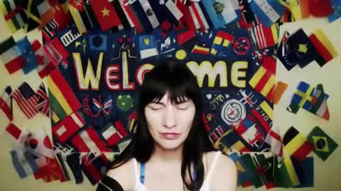 Snapshot of wildsoul8 chatting on 02-21-26, 07:42 Rosalinda online show from 02-21-26, 07:42