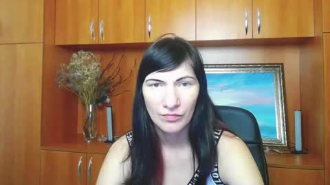 Snapshot of wildsoul8 chatting on 02-26-26, 02:38 Rosalinda online show from 02-26-26, 02:38