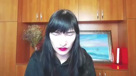 Snapshot of wildsoul8 chatting on 03-03-26, 01:39 Rosalinda online show from 03-03-26, 01:39