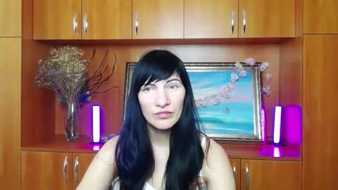 Snapshot of wildsoul8 chatting on 03-15-26, 01:06 Rosalinda online show from 03-15-26, 01:06