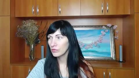 Snapshot of wildsoul8 chatting on 03-20-26, 01:16 Rosalinda online show from 03-20-26, 01:16