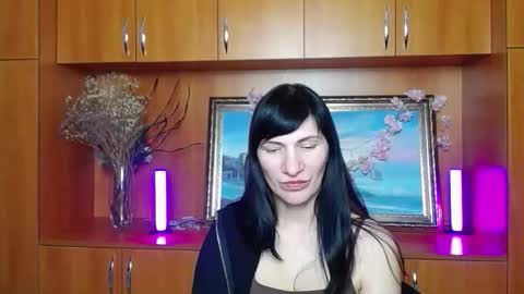 Snapshot of wildsoul8 chatting on 03-21-26, 01:21 Rosalinda online show from 03-21-26, 01:21